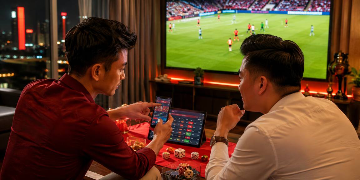 gm368 Bàn Live Casino Mở Suốt Đêm Tại gm368