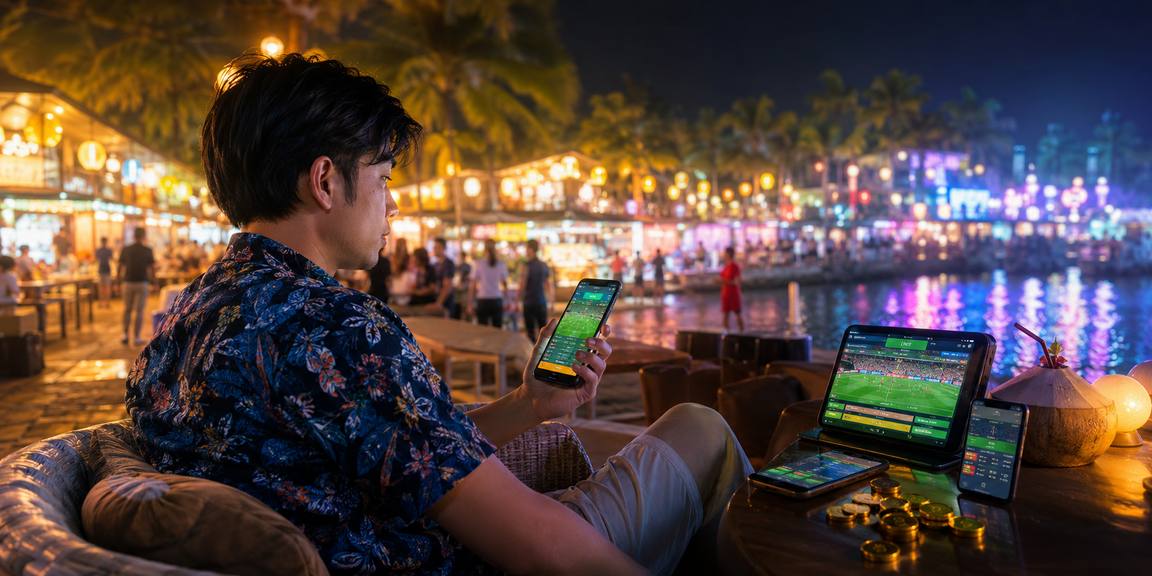 gm368 Bàn chơi thật, dealer thật — ngay trên điện thoại bạn