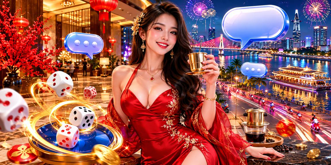 gm368 Những gì có trong sảnh casino gm368
